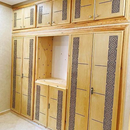 Appartement Calme Fez Bagian luar foto