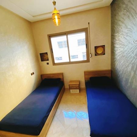 Appartement Calme Fez Bagian luar foto