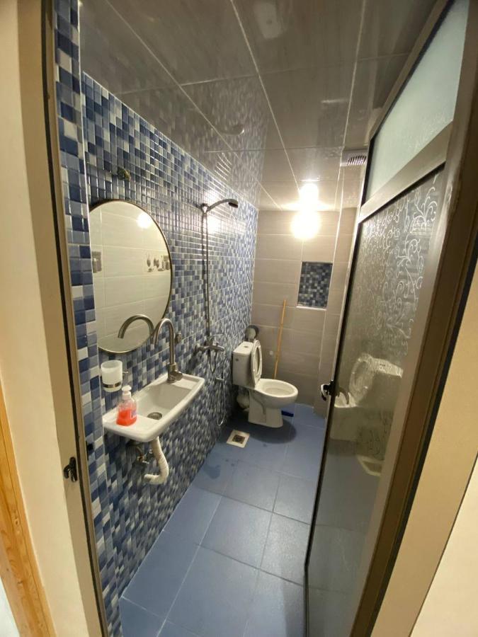 Appartement Calme Fez Bagian luar foto