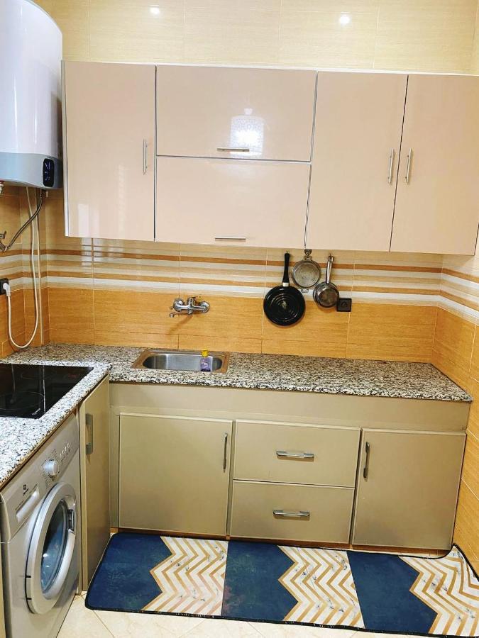 Appartement Calme Fez Bagian luar foto