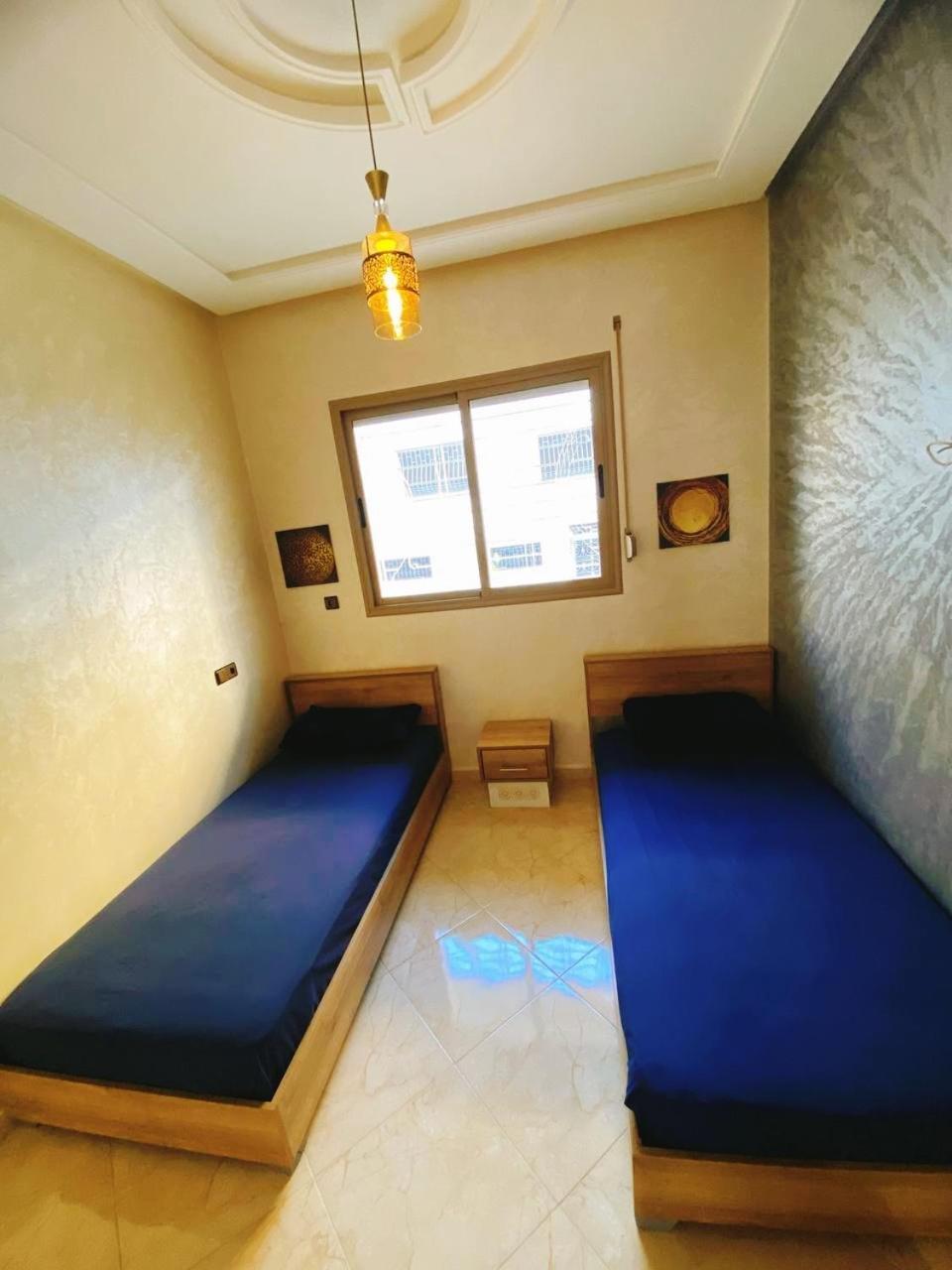 Appartement Calme Fez Bagian luar foto